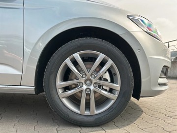 Volkswagen Touran III 1.5 TSI EVO 150KM 2025 Volkswagen Touran Highline 1.5 TSI DSG, zdjęcie 19