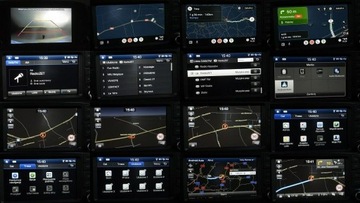 Hyundai Kona I Crossover 1.0 T-GDI 120KM 2019 Hyundai Kona 1.0TGDI nawi kamera Android Auto gwar, zdjęcie 18