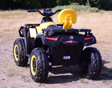 BIG QUAD ДЛЯ АККУМУЛЯТОРА XT SPEED 12 В, 90 ВАТ/S615