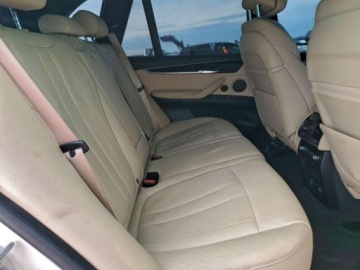 BMW X5 F15 2017 BMW X5 2017 BMW X5 XDRIVE50I 4.4 Benzyna 445KM, zdjęcie 9