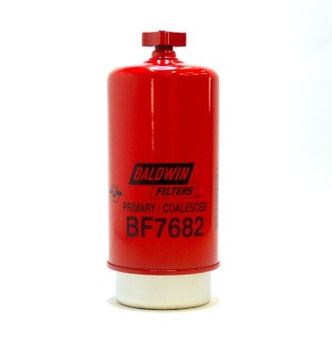 Wkład filtra paliwa Baldwin FILTERS BF7682 OKAZJA
