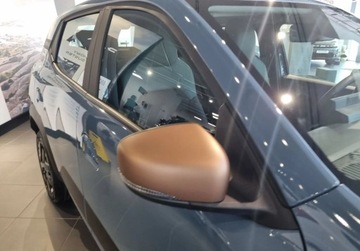 Dacia 2025 Dacia Spring 2025 super auto elektryk 100 full opcja Elektryczny, zdjęcie 7