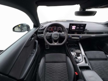 Audi A5 F5 RS5 Sportback 2.9 TFSI 450KM 2023 Audi RS5 Sportback panoramiczny dach, uklad wydechowy RS plus, matrixy, ak, zdjęcie 13