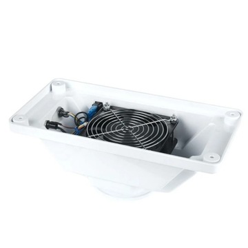 ВСТРОЕННЫЙ ПЫЛЕСБОРНИК АМ-8А