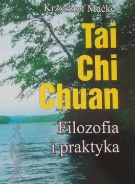 Tai Chi Chuan Krzysztof Maćko