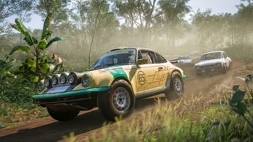 КЛЮЧ FORZA HORIZON 5 Premium Edition для ПК/XBOX