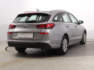 Hyundai i30 III Wagon Facelifting 1.5 DPI 110KM 2022 Hyundai i30 1.5 DPI, Salon Polska, 1. Właściciel, zdjęcie 4