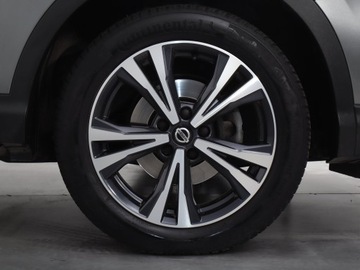 Nissan Qashqai II Crossover Facelifting 1.3DIG-T 140KM 2020 Nissan Qashqai 1.3 DIG-T, Salon Polska, zdjęcie 14