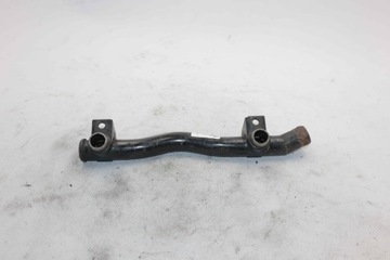 GSX-R 1100 Вт GSXR Шланг Водяной соединитель Радиаторная система охлаждения