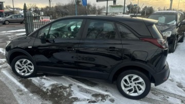 Opel 2018 Opel Crossland X 1.2i 110PS OPŁACONY Bezwypadkowy, zdjęcie 6