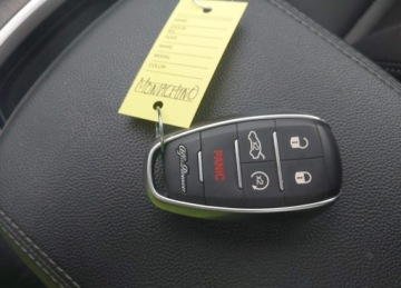 Alfa Romeo Stelvio 2022 Alfa Romeo Stelvio 2022r., Ti Awd, 2L, od ubezpieczalni 2.0 Benzyna 284KM, zdjęcie 12