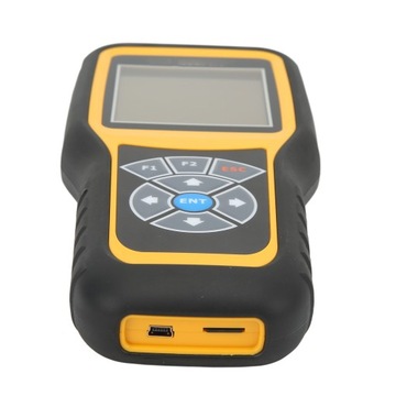 Odometer Adjustment Tool OBDII Diagnostic Mileage Correction Scanner Progra