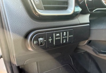 Kia Ceed III Kombi Facelifting 1.5 T-GDI 140KM 2024 Kia Ceed 1.5T-gdi AUTOMAT Navi 7.000 km 1.5 Benzyna 140KM, zdjęcie 9