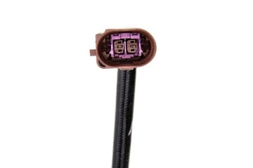 NTY EGT-AU-000 Датчик, температура выхлопных газов