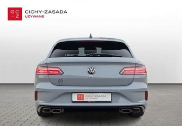 Volkswagen Arteon Shooting Brake R 2.0 TSI 320KM 2022 Volkswagen Arteon Shooting Brake R 4Motion DSG 320KM 2.0TSI Kamera360 ACC, zdjęcie 3