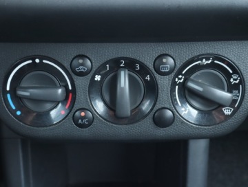 Suzuki Swift IV Hatchback 5d 1.3 92KM 2005 Suzuki Swift 1.3, Serwis ASO, GAZ, Klima,ALU, zdjęcie 12