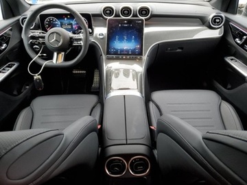 Mercedes GLC C254/X254 2024 Mercedes-Benz GLC 2024r., GLC 300 4MATIC 2.0 Benzyna 255KM, zdjęcie 7