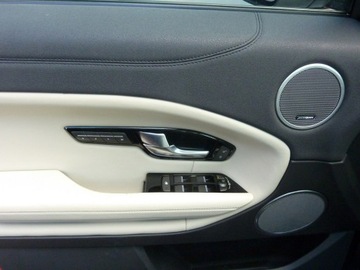 Land Rover Range Rover Evoque I 2015 Land Rover Range Rover Evoque 2.0 Benzyna, zdjęcie 29