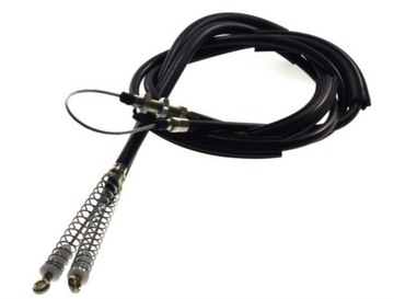 LINKA HAMULCA RĘCZNEGO TYŁ L/P (3000MM/1