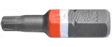 WKRĘTY ASSY PLUS 4x60 KONFIRMATY WURTH 250szt