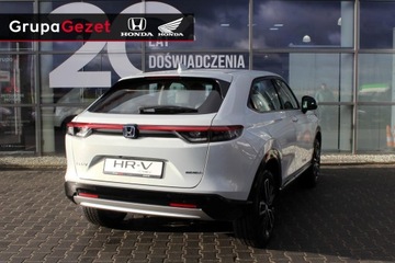 Honda HR-V III SUV 1.5 i-MMD 131KM 2025 Honda HR-V e:HEV 1.5 iMMD Hybryda 131KM Advance LIFT Rabat 13tyś zł, zdjęcie 7