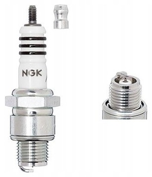 NGK 5687 Świeca zapłonowa