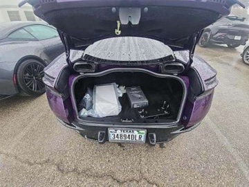 Aston Martin 2024 Aston Martin DB12 Coupe 2024 4.0 Benzyna 671KM, zdjęcie 3