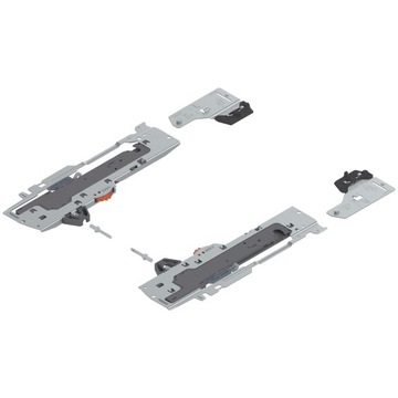 Zestaw TIP-ON BLUMOTION TANDEMBOX typ L3 T60B3530