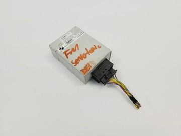 MODUŁ STEROWNIK SERVOTRONIC BMW F10 F11 6856855-01