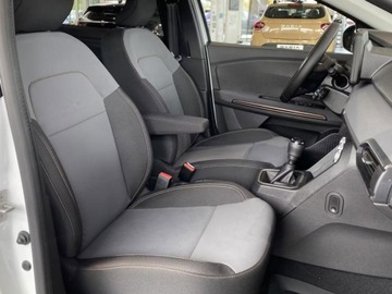 Dacia Jogger 1.0 Eco-G 100KM 2025 Od ręki - Extreme 7-miejsc LPG 1.0 100KM / przednie fotele podgrzewane, zdjęcie 4