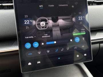 Jaecoo 2025 Jaecoo 7 PHEV 1.5TDGT SUPER HYBRID l Gwarancja, He, zdjęcie 20