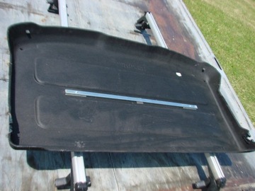 PEUGEOT 4008 C4 AIRCROSS POLIČKA KUFRU ORIG. KPL