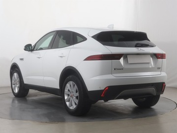 Jaguar E-Pace SUV 2.0 i4D 180KM 2018 Jaguar E-Pace D180 AWD, Salon Polska, zdjęcie 3