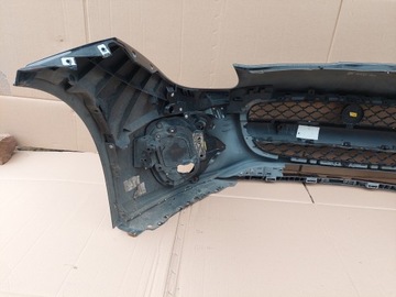 JAGUAR F-TYPE V8 R LIFT 17r>ПЕРЕДНИЙ БАМПЕР A305