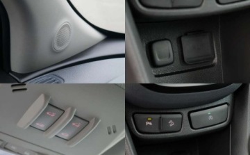 Opel Mokka I SUV 1.4 Turbo ECOTEC 140KM 2016 Opel Mokka Opel Mokka 1.4 T Cosmo SampS 4x4 EU6 1.4 Benzyna 140KM, zdjęcie 34