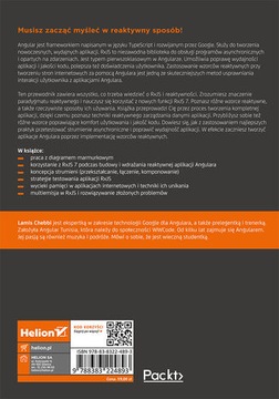 Jak wdrażać wzorce reaktywne waplikacjach Angulara