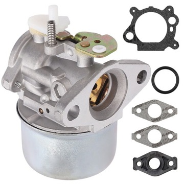 GAŹNIK BRIGGS & STRATTON 497586 499059 498170