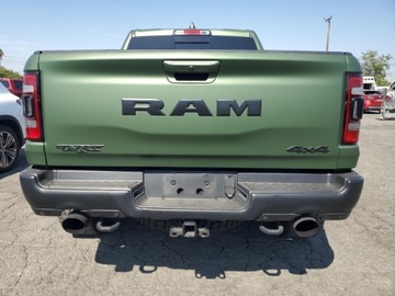  RAM 1500 TRX 2022 6.2l 6.2 Benzyna 702KM, zdjęcie 2