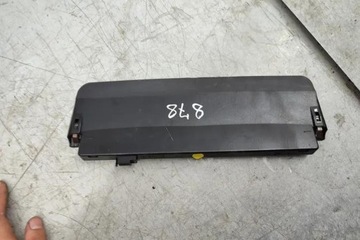 PŘÍDAVNÁ SVĚTLO STOP VW PASSAT CC (357) 3C8945087 GASOLINE 155KW 2012