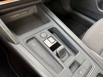 Cupra Leon II 2023 Cupra Leon 2.0 TSI 310KM VZ DSG 4x4 Kamera DCC Brembo BeatsAudio Gwarancja, zdjęcie 22