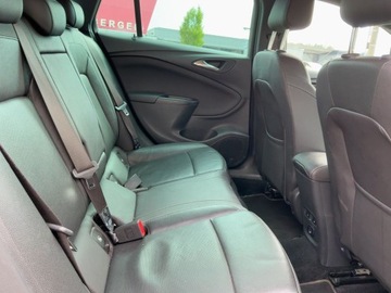 Opel Astra K Sports Tourer 1.6 CDTI 136KM 2017 Opel Astra 1.6 CDTI DPF Innovation, zdjęcie 13