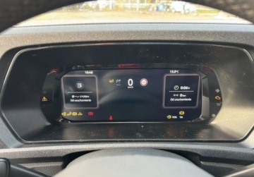 Volkswagen Caddy V 2025 Volkswagen Caddy benzyna5 osob, 1.5 TSI 116KM Manual 1.5 Benzyna 116KM, zdjęcie 22