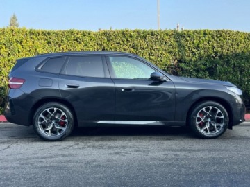 BMW X3 G45 2025 BMW X3 xDrive20d Sport Suv 2.0 (197KM) 2025, zdjęcie 1