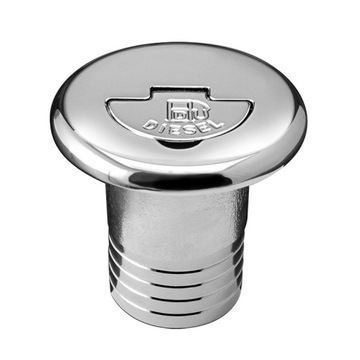 WLEW PALIWA DIESEL DO ŁODZI 38mm - 05693
