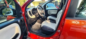 Fiat Panda III VAN 1.2 69KM 2016 Fiat Panda Krajowy 52 tys. km IDEALNY, zdjęcie 10