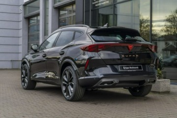 Cupra Formentor Crossover 1.5 TSI 150KM 2026 Cupra Formentor 1.5 TSI 150 KM, zdjęcie 5