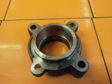 FORD TRANSIT MK7 2.2 TDCI EURO 4 10R 115KM SRFA UCHYCENÍ PUMPY VSTŘIKOVAČE