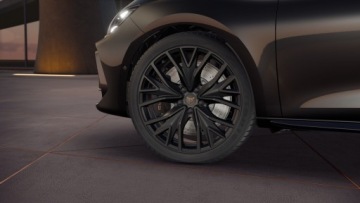 Cupra Leon II 2026 Cupra Leon VZ 2.0 TSI 300 KM DSG, zdjęcie 7