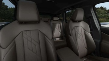 BMW X3 G45 SUV Plug-In 2.0 30e 299KM 2026 BMW X3 30e xDrive 299 KM PHEV - Gotowy do Odbioru - Pakiet M Pro - Kamera, zdjęcie 11