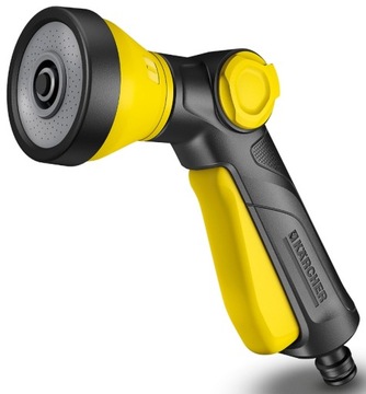 Pistolet spryskujący do węża Karcher 2.645-266.0